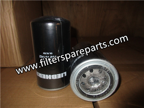 10218142 Liebherr Oil Filter - Click Image to Close